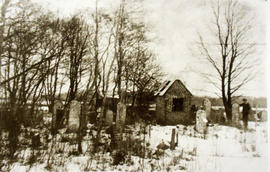 Pasvitinys Lithuania, "A Jewish cemetry in Pasvitinys"