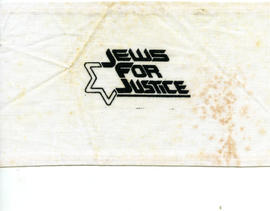 The Jews for Justice and Jews for Social Justice Collection