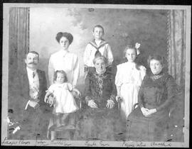 Georgina Jaffee and Jaffee Family Collection